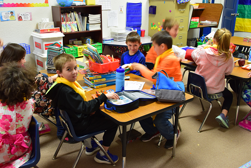 blended learning students blended learning students
